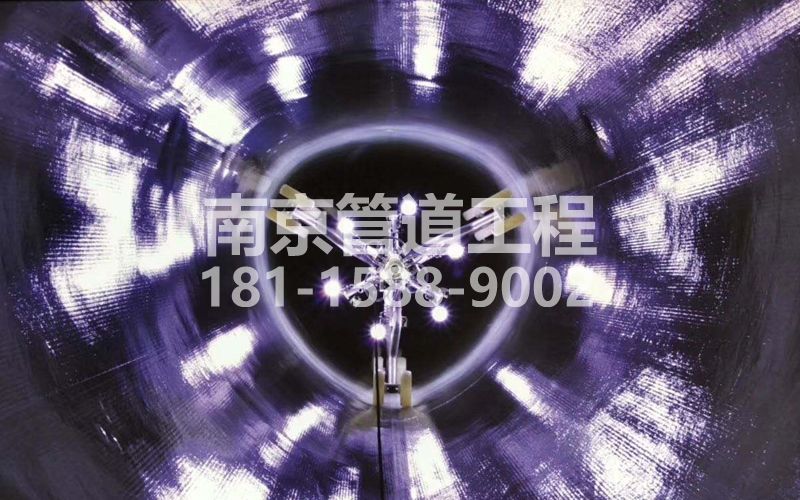 225永阳管道修复