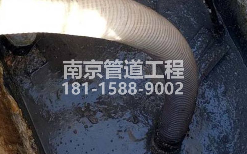 213永阳抽粪