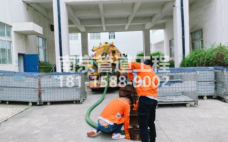 254永阳工厂化粪池