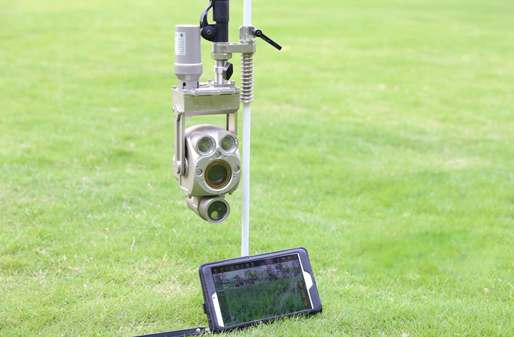 286永阳管道检测QV潜望镜