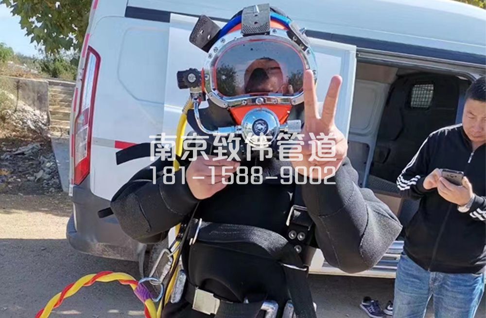 356永阳沉淀池清底